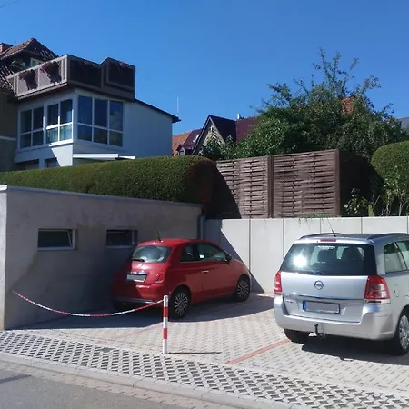 Διαμέρισμα Ferienwohnung Trollmann *
