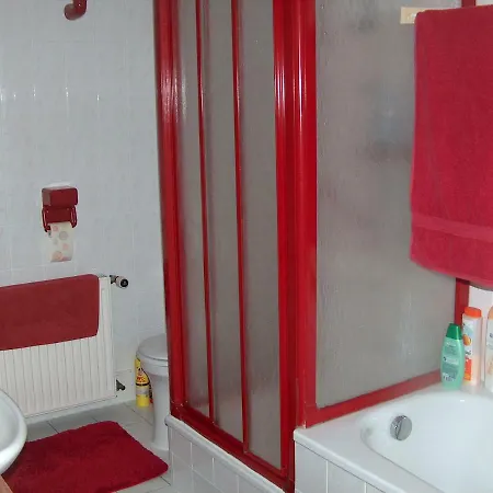 Ferienwohnung Trollmann Διαμέρισμα Schmalkalden