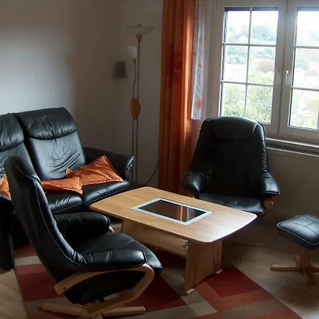 Ferienwohnung Trollmann Διαμέρισμα