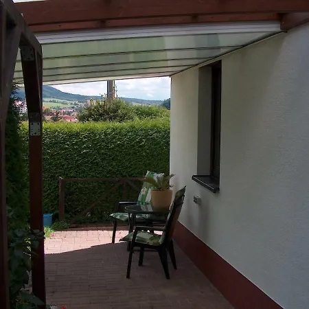 Διαμέρισμα Ferienwohnung Trollmann