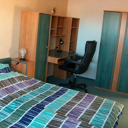 Ferienwohnung Trollmann Διαμέρισμα