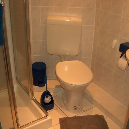 Ferienwohnung Trollmann Διαμέρισμα
