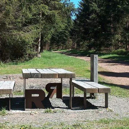 Ferienwohnung Trollmann Schmalkalden